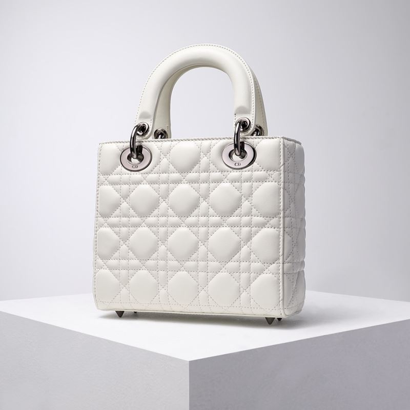 Christian Dior My Lady Bags